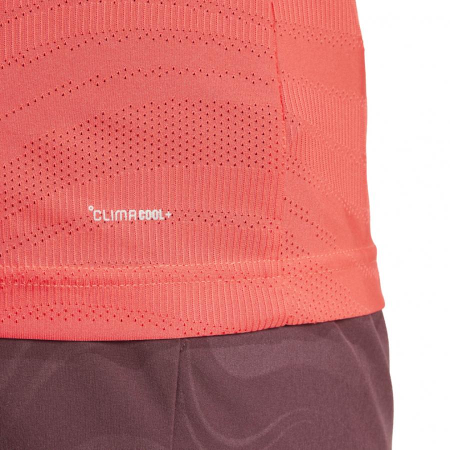 adidas（アディダス） メンズ テニス 半袖Tシャツ プロ クライマクール