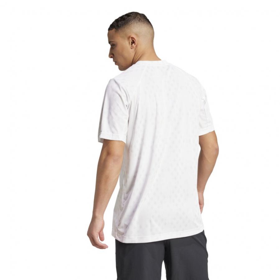 adidas（アディダス） メンズ テニス 半袖Tシャツ クラブ テニス