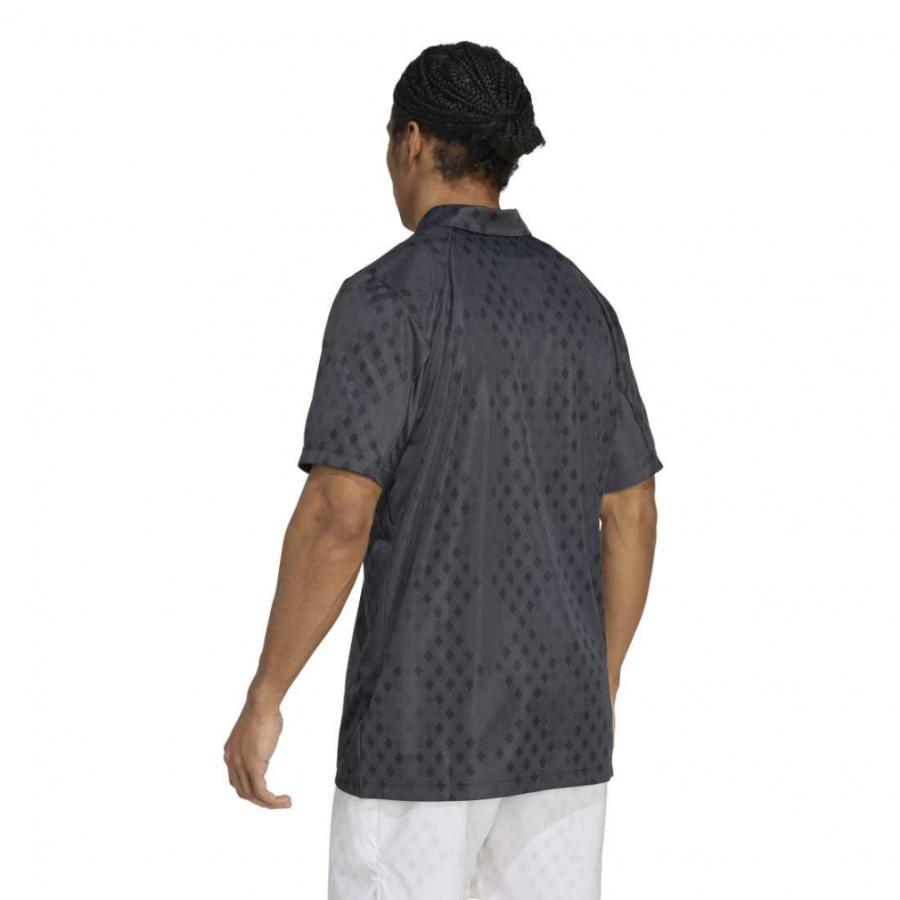 adidas（アディダス） メンズ テニス 半袖Tシャツ クラブ テニス