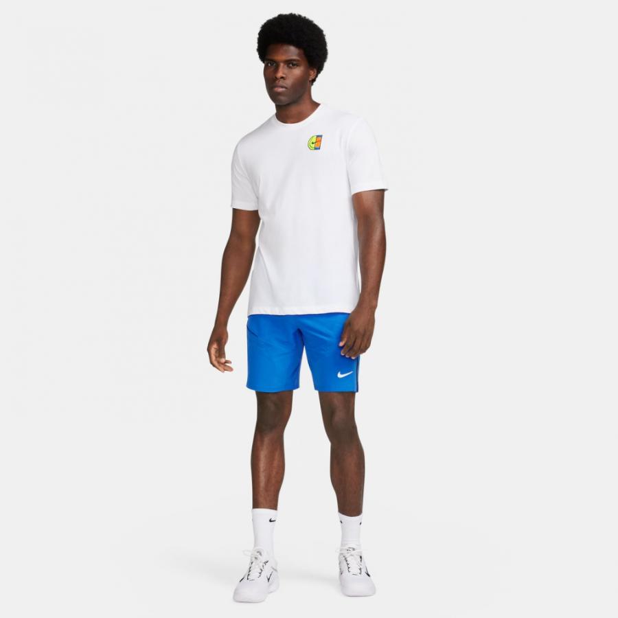 NIKE テニスウェア　AO2018 ナイキコート マックス90 テニス Tシャツ｜Alpen Online