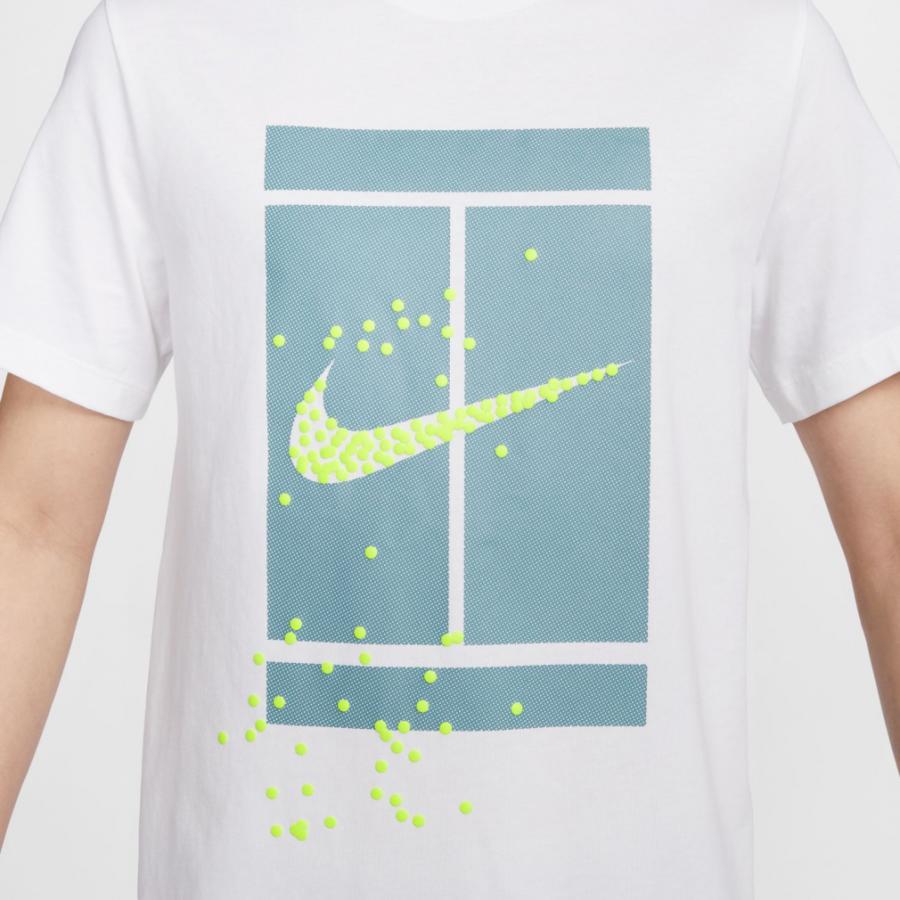 NIKE ナイキ メンズ テニス 半袖Tシャツ ナイキコート HRTG S NIKE ナイキ メンズ テニス 半袖Tシャツ ナイキコート HRTG S
