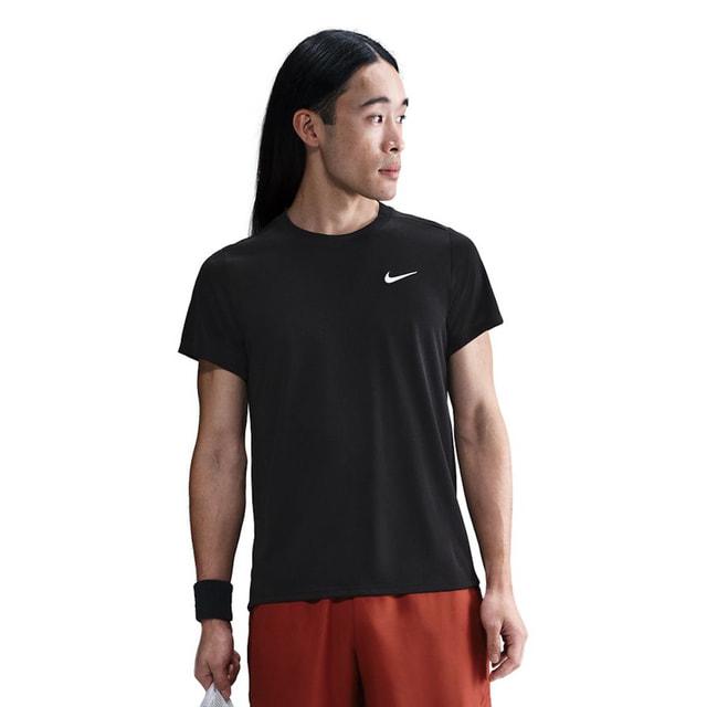 ナイキ　メンズ　テニスウェア 8点セット NIKE（ナイキ） メンズ テニス 半袖Tシャツ ナイキコート ビクトリー