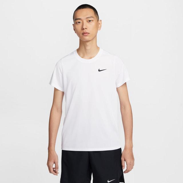 NIKE（ナイキ） メンズ テニス 半袖Tシャツ ナイキコート ビクトリー