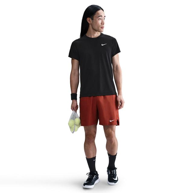 NIKE（ナイキ） メンズ テニス 半袖Tシャツ ナイキコート ビクトリー
