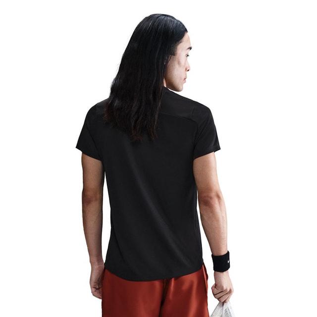 NIKE（ナイキ） メンズ テニス 半袖Tシャツ ナイキコート ビクトリー