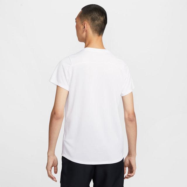 NIKE（ナイキ） メンズ テニス 半袖Tシャツ ナイキコート ビクトリー