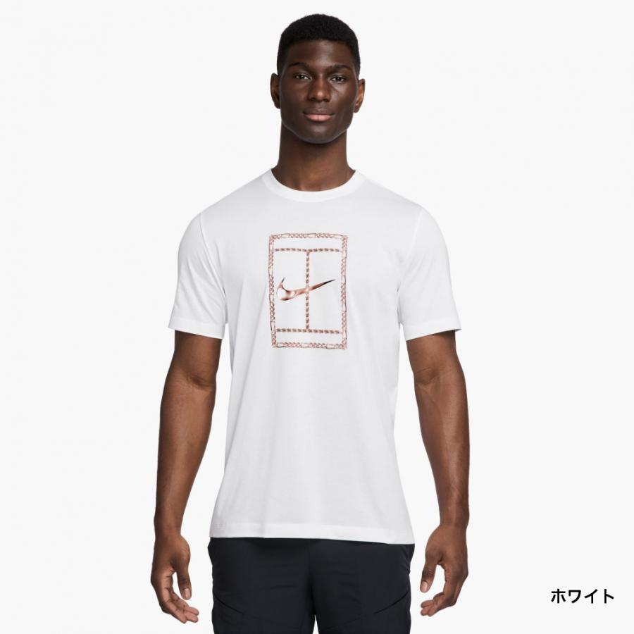 NIKE ナイキ メンズ テニス 半袖Tシャツ AS M NKCT DF TEE HRTG NIKE ナイキ メンズ テニス 半袖Tシャツ AS M NKCT DF TEE HRTG