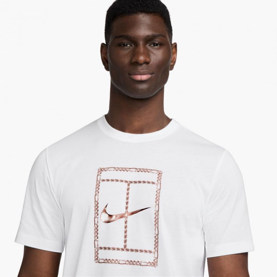 NIKE ナイキ メンズ テニス 半袖Tシャツ AS M NKCT DF TEE HRTG NIKE ナイキ メンズ テニス 半袖Tシャツ AS M NKCT DF TEE HRTG