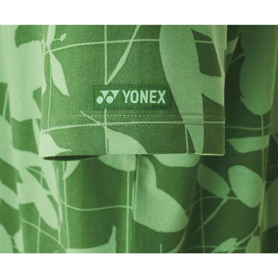 YONEX（ヨネックス） メンズ レディス テニス 半袖Tシャツ Tシャツ