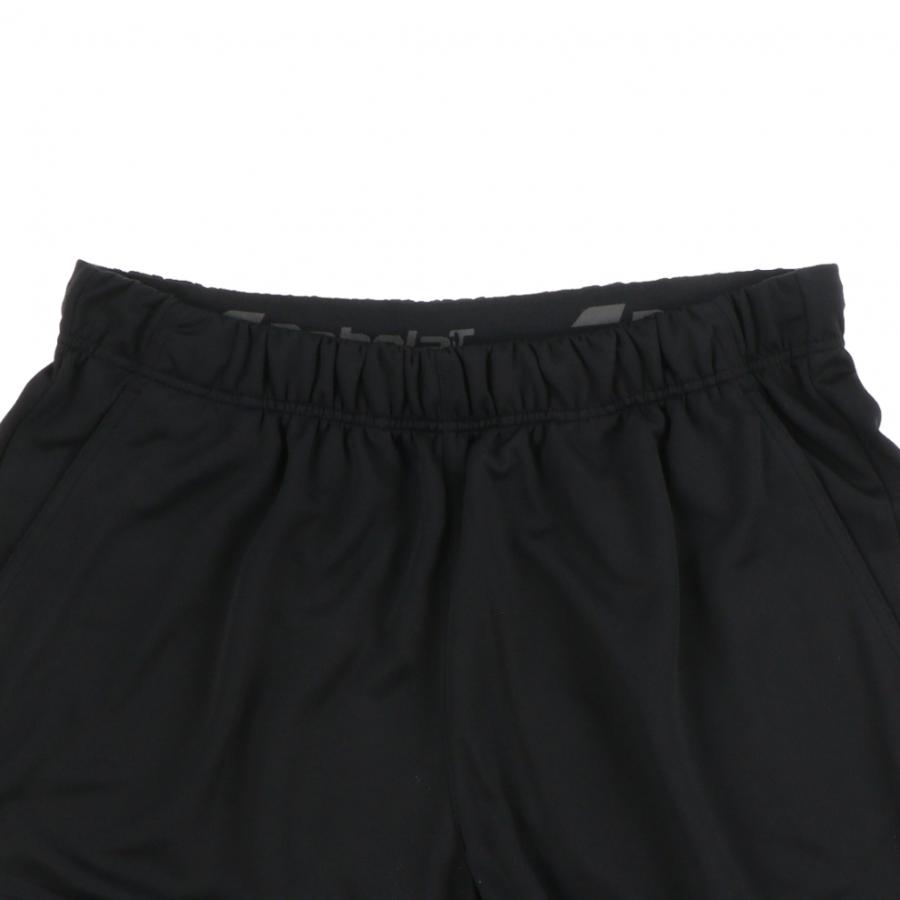 Babolat（バボラ） メンズ テニス ハーフパンツ PURE SHORT PANTS