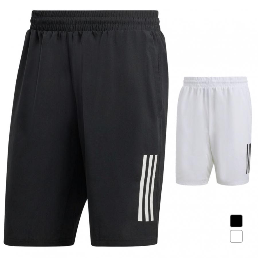 adidas アディダス メンズ テニス ハーフパンツ クラブ スリー adidas アディダス メンズ テニス ハーフパンツ クラブ スリー