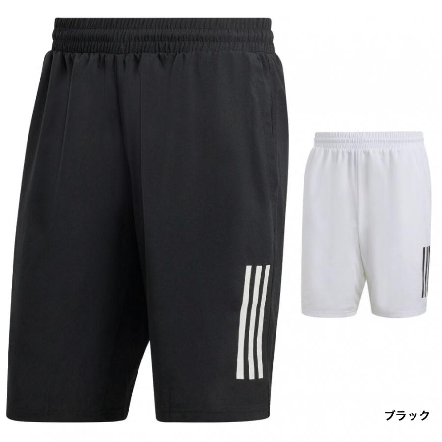 adidas アディダス メンズ テニス ハーフパンツ クラブ スリー adidas アディダス メンズ テニス ハーフパンツ クラブ スリー