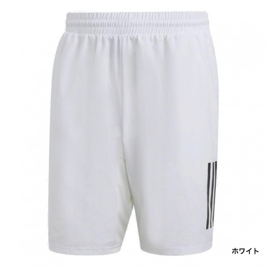 adidas アディダス メンズ テニス ハーフパンツ クラブ スリー adidas アディダス メンズ テニス ハーフパンツ クラブ スリー
