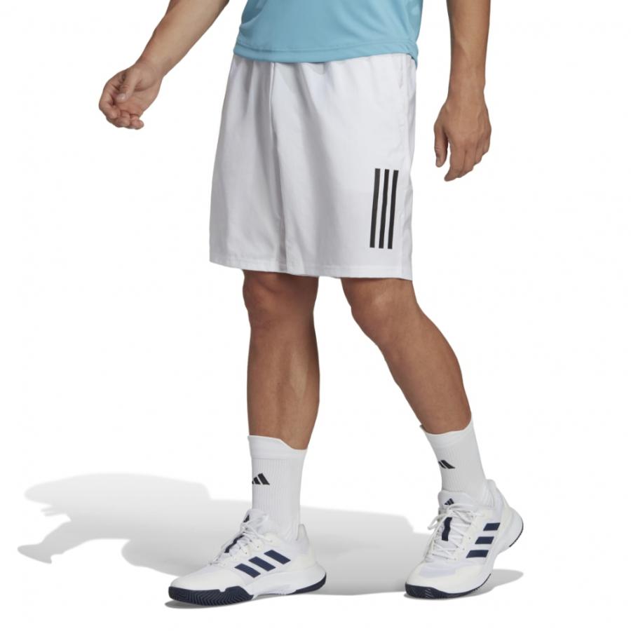 adidas アディダス メンズ テニス ハーフパンツ クラブ スリー adidas アディダス メンズ テニス ハーフパンツ クラブ スリー