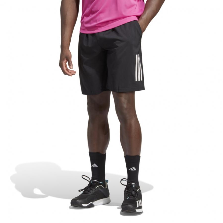 adidas アディダス メンズ テニス ハーフパンツ クラブ スリー adidas アディダス メンズ テニス ハーフパンツ クラブ スリー