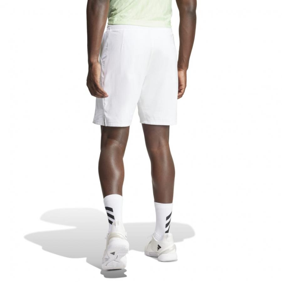 adidas アディダス メンズ テニス ハーフパンツ エルゴショーツ
