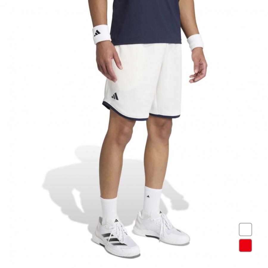 adidas（アディダス） メンズ テニス ハーフパンツ テニス