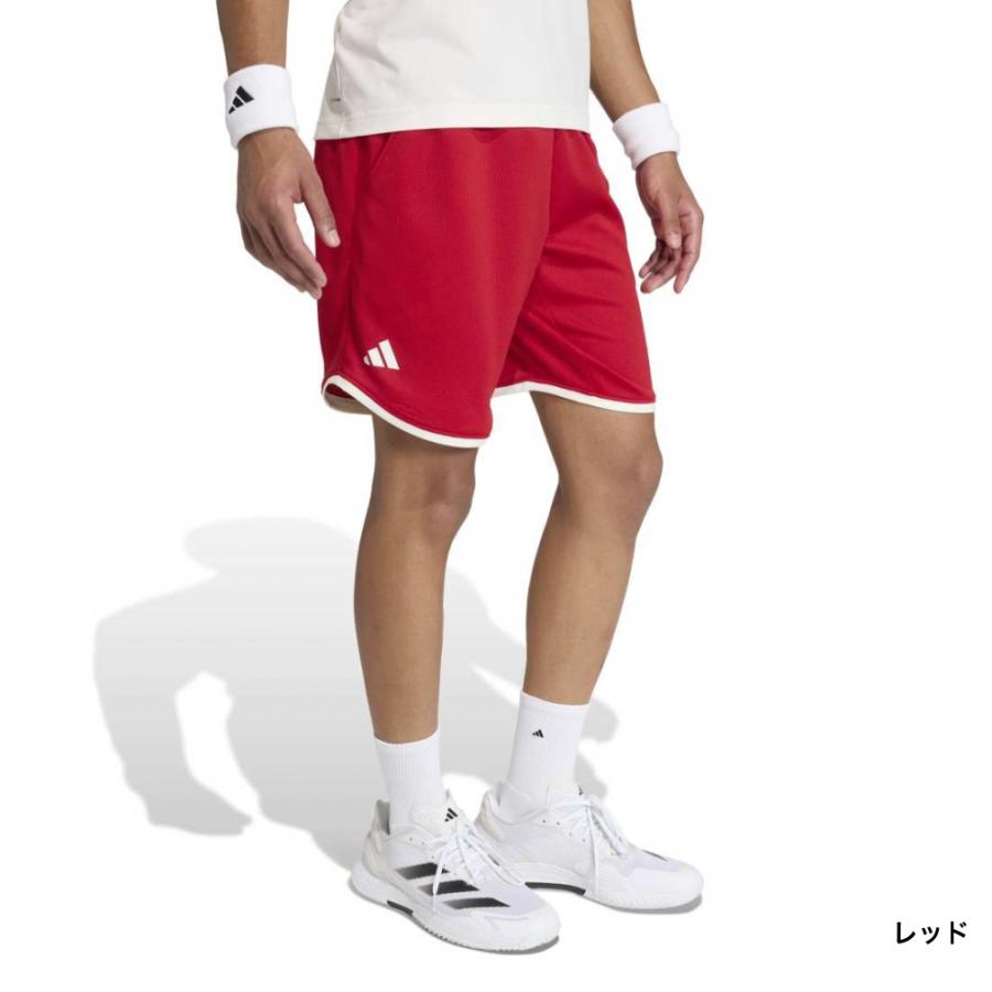 adidas（アディダス） メンズ テニス ハーフパンツ テニス