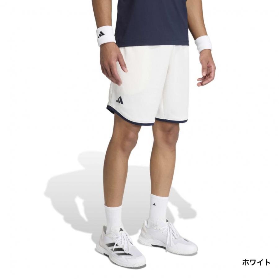 adidas（アディダス） メンズ テニス ハーフパンツ テニス