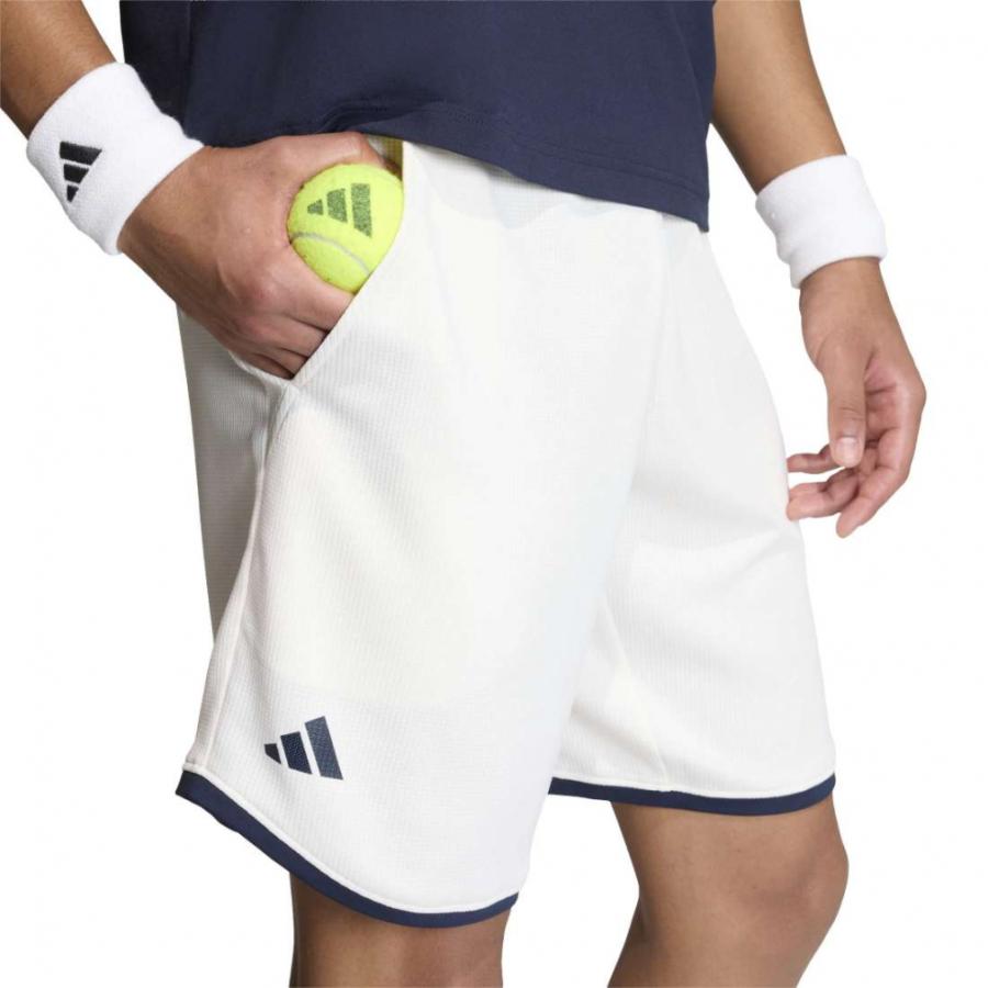 adidas（アディダス） メンズ テニス ハーフパンツ テニス