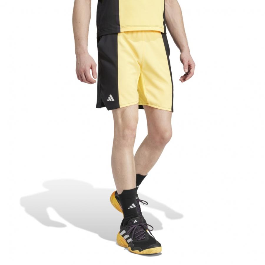 adidas（アディダス） メンズ テニス ハーフパンツ HEAT. RDY エルゴ