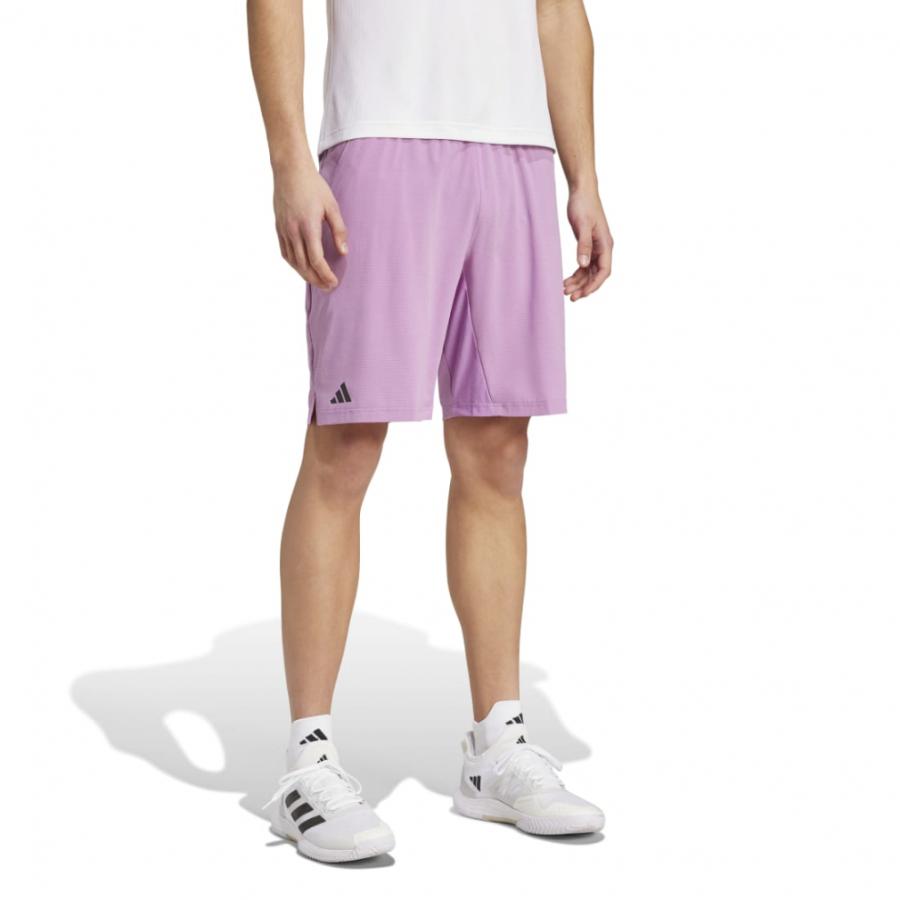 早い者勝ち ellesse テニス ハーフパンツ 2枚セット L adidas（アディダス） メンズ テニス ハーフパンツ テニス エルゴ