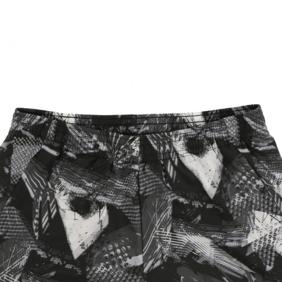OAKLEY（オークリー） メンズ テニス ハーフパンツ SLANT GRAPHIC