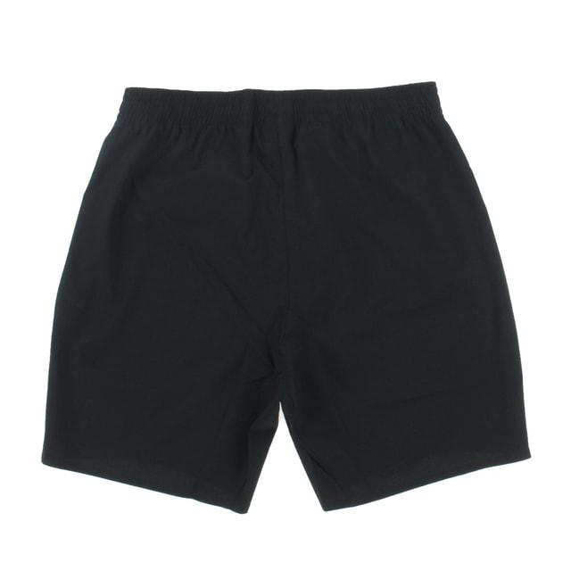 OAKLEY（オークリー） メンズ テニス ハーフパンツ SLANT PLAIN SHORTS