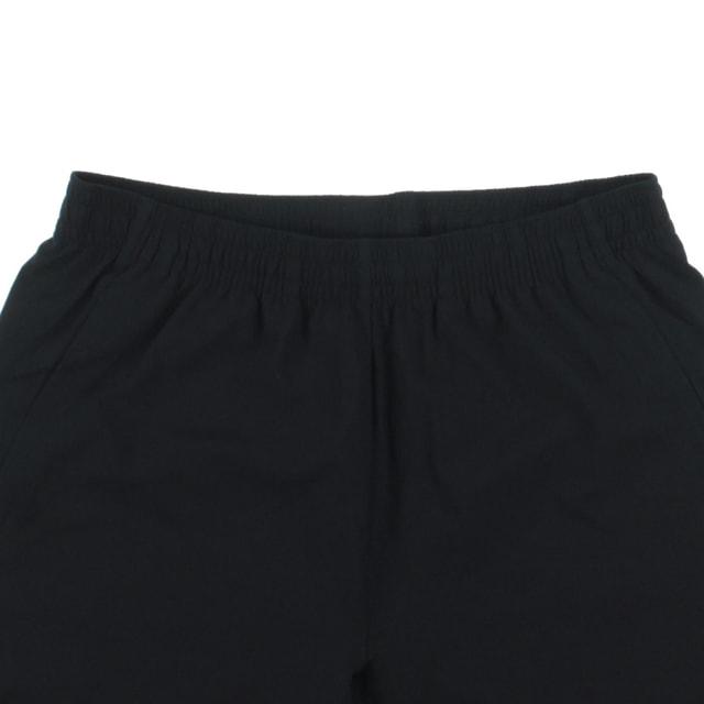 OAKLEY（オークリー） メンズ テニス ハーフパンツ SLANT PLAIN SHORTS