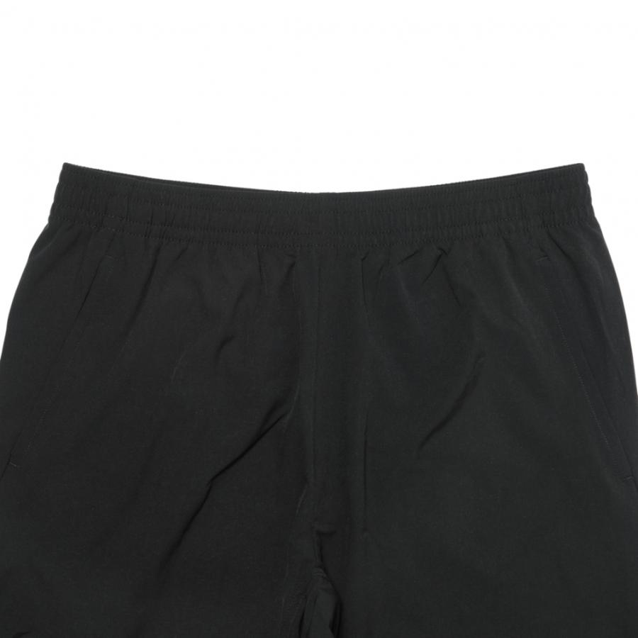 OAKLEY オークリー メンズ テニス ハーフパンツ SLANT PLAIN OAKLEY オークリー メンズ テニス ハーフパンツ SLANT PLAIN