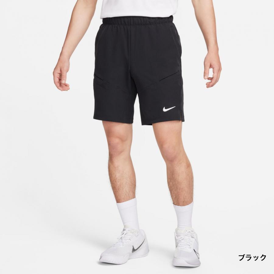 NIKE ナイキ メンズ テニス コート アドバンテージ Dri-FIT 18cm NIKE ナイキ メンズ テニス コート アドバンテージ Dri-FIT 18cm