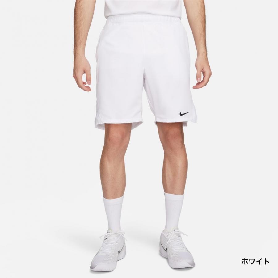 NIKE ナイキ メンズ テニス ハーフパンツ ナイキコート DF VCTRY NIKE ナイキ メンズ テニス ハーフパンツ ナイキコート DF VCTRY