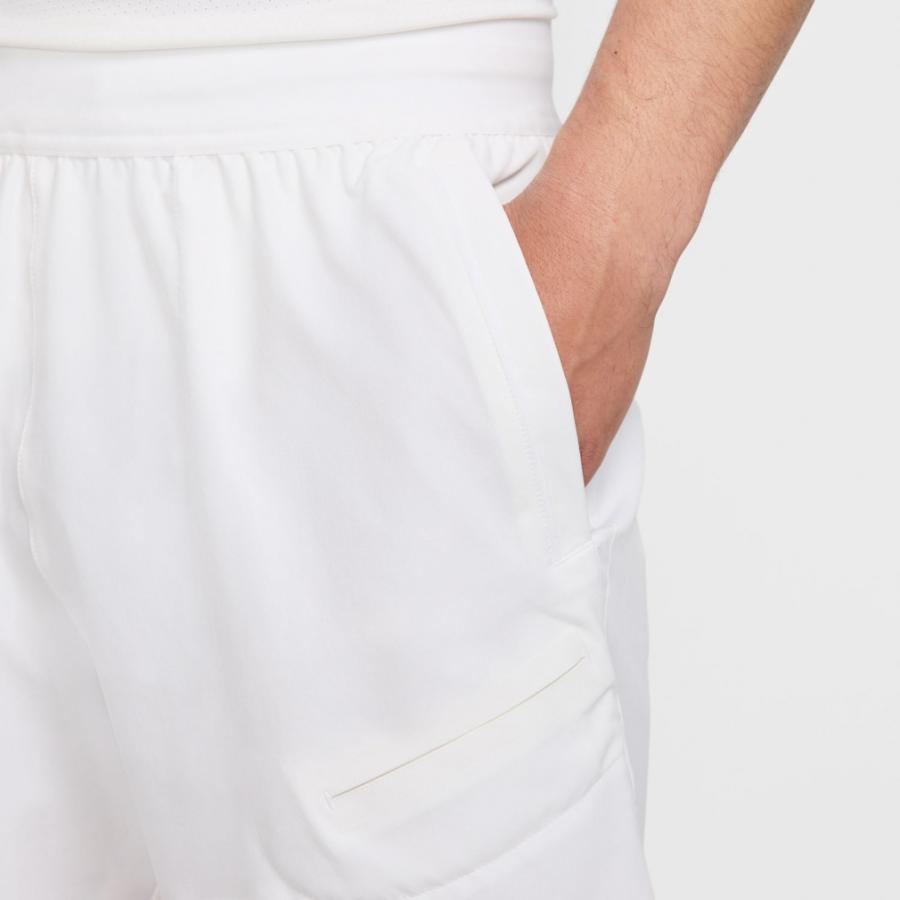 NIKE ナイキ　テニス　ハーフパンツ　デニム調　コートモデル NIKE ナイキ テニス ハーフパンツ デニム調 コートモデル （NIKE