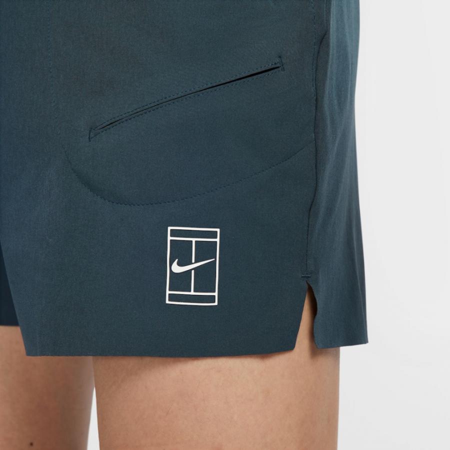 NIKE（ナイキ） メンズ テニス ハーフパンツ ナイキコート