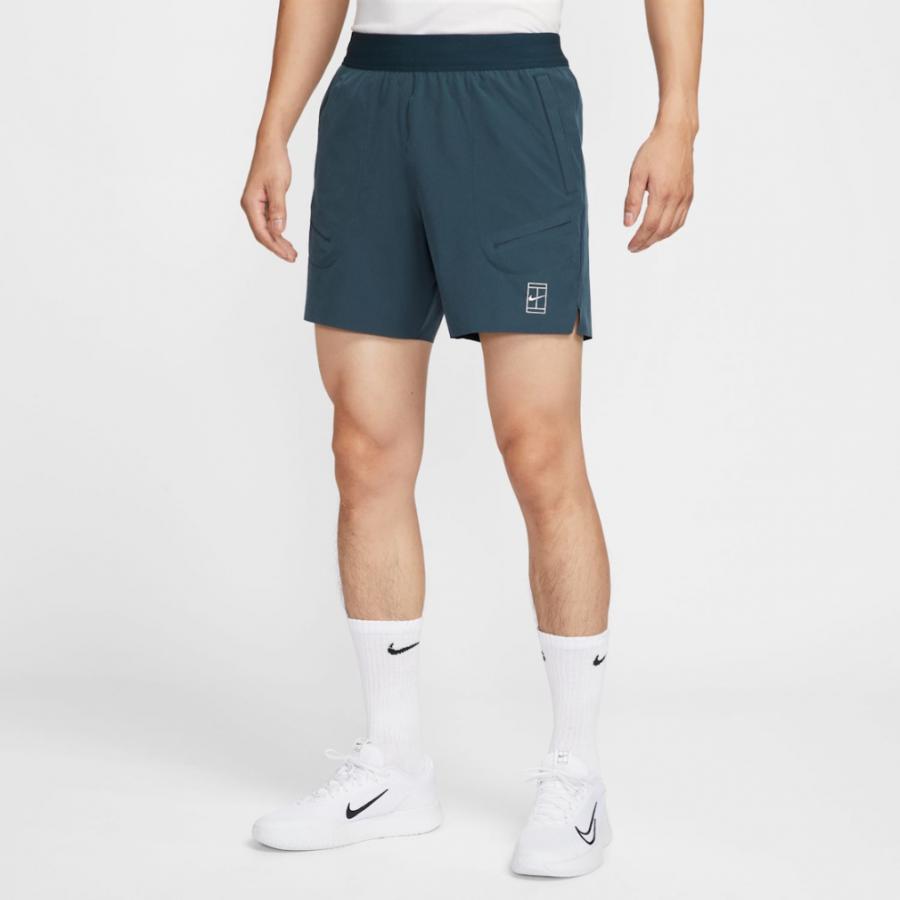 NIKE（ナイキ） メンズ テニス ハーフパンツ ナイキコート