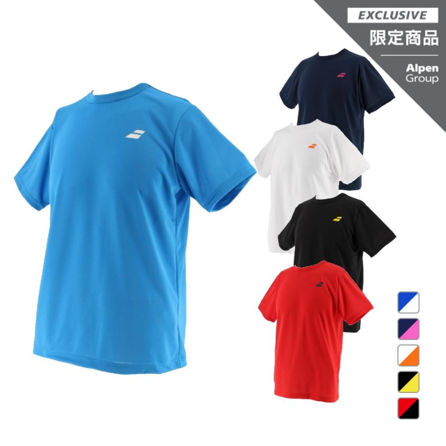 Babolat バボラ アルペン・スポーツデポ限定 メンズ レディース テニス