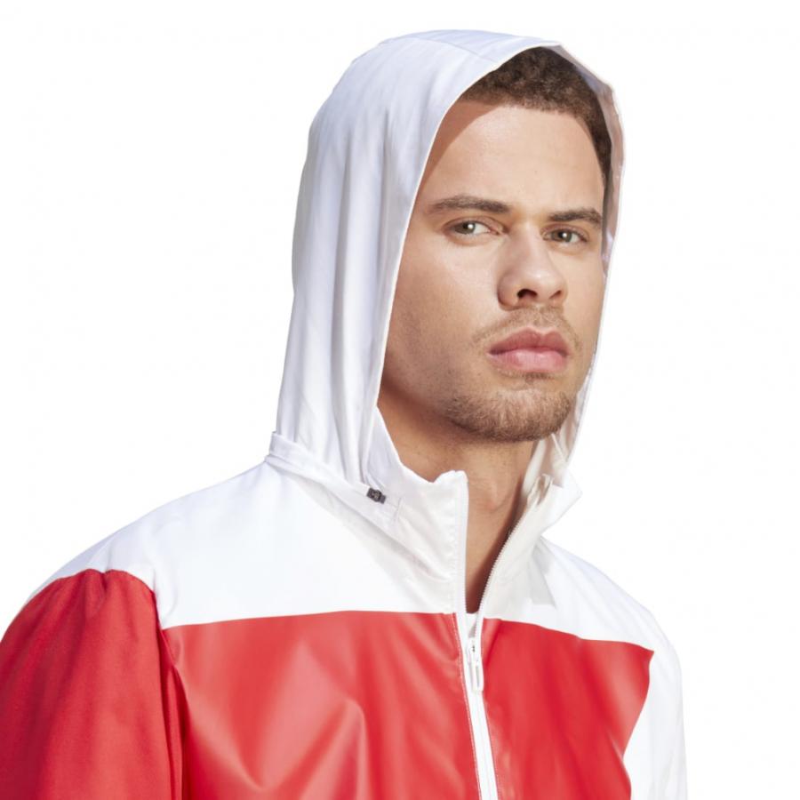 adidas Pro Jacket ウィンブルドン　ベロア　プロテニスジャケット adidas アディダス テニスウェア 上下セット チームウェア