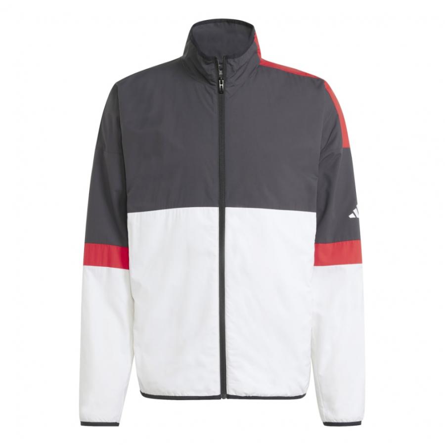 adidas（アディダス） メンズ テニス ウインドブレーカー ウォーム