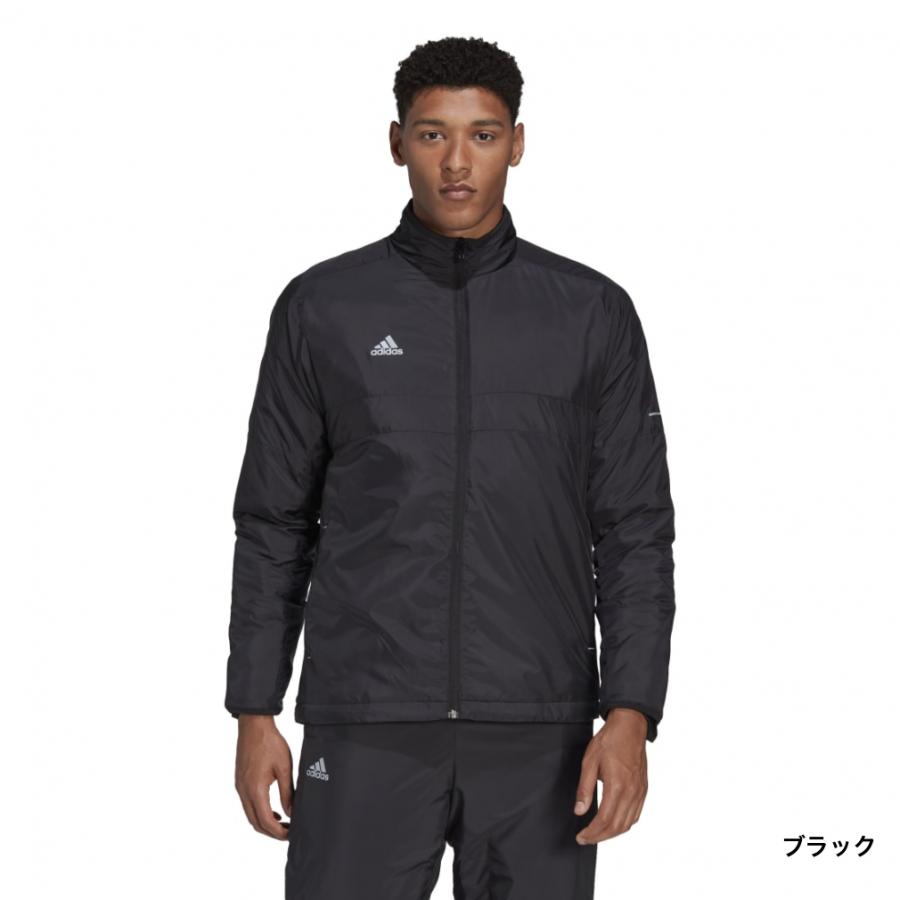 adidas（アディダス） メンズ テニス ウインドブレーカー パデッド