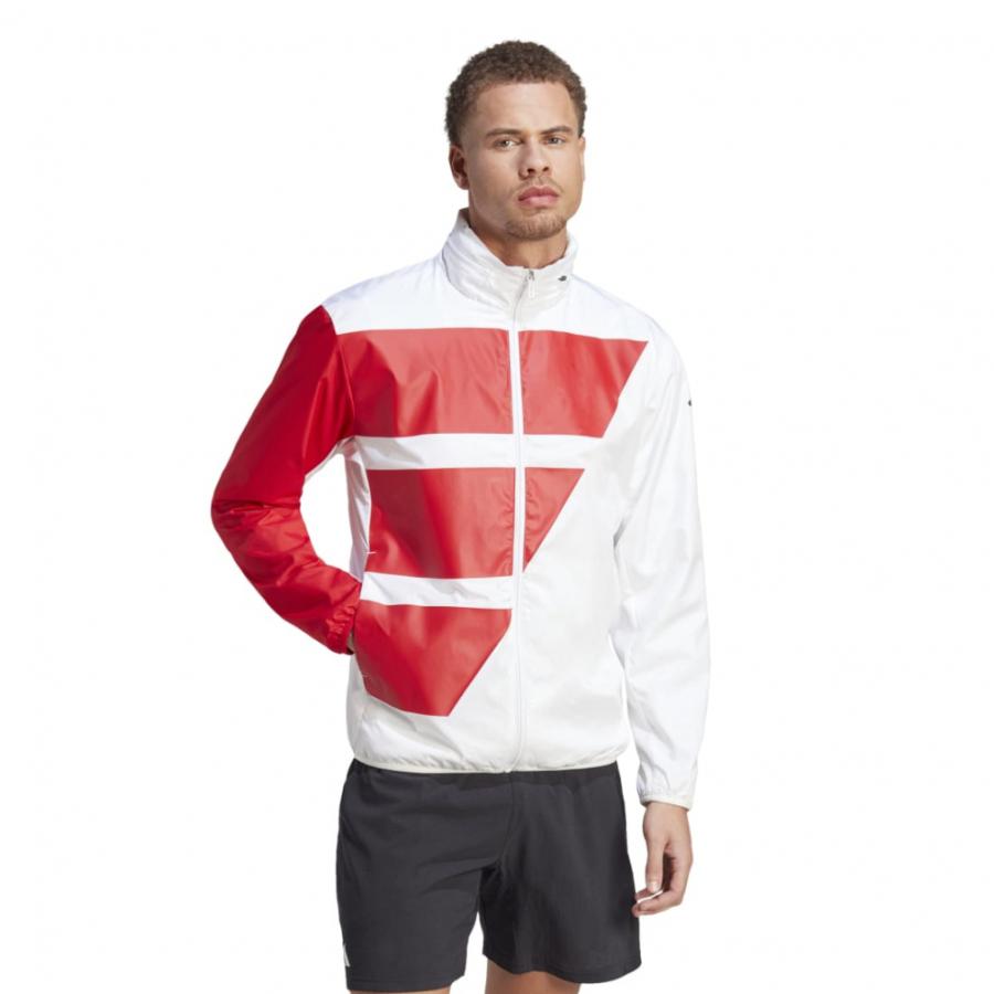 adidas アディダス テニスウェア 上下セット チームウェア ウーブン