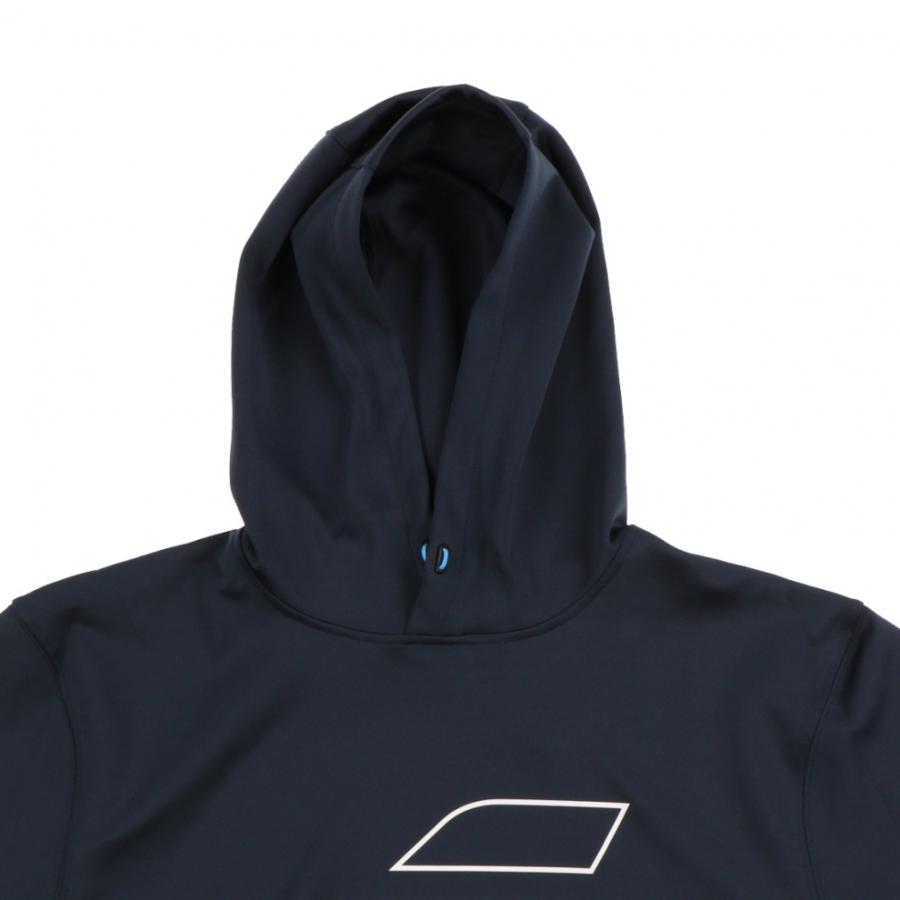 Babolat（バボラ） メンズ テニス ウインドブレーカー PD HDY JACKET