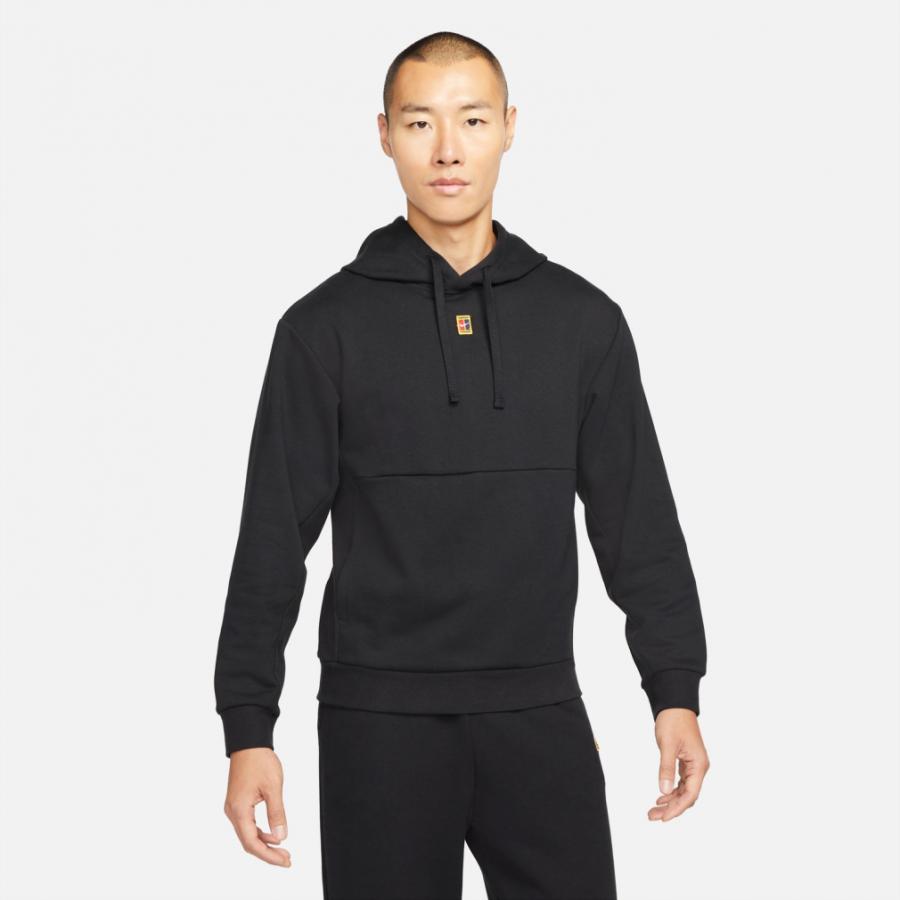 NIKE（ナイキ） メンズ テニス パーカー ナイキコート ヘリテージ