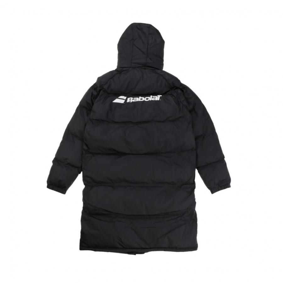 Babolat バボラ メンズ テニス 軽量中綿 ベンチコート CLUB COAT Babolat バボラ メンズ テニス 軽量中綿 ベンチコート CLUB COAT