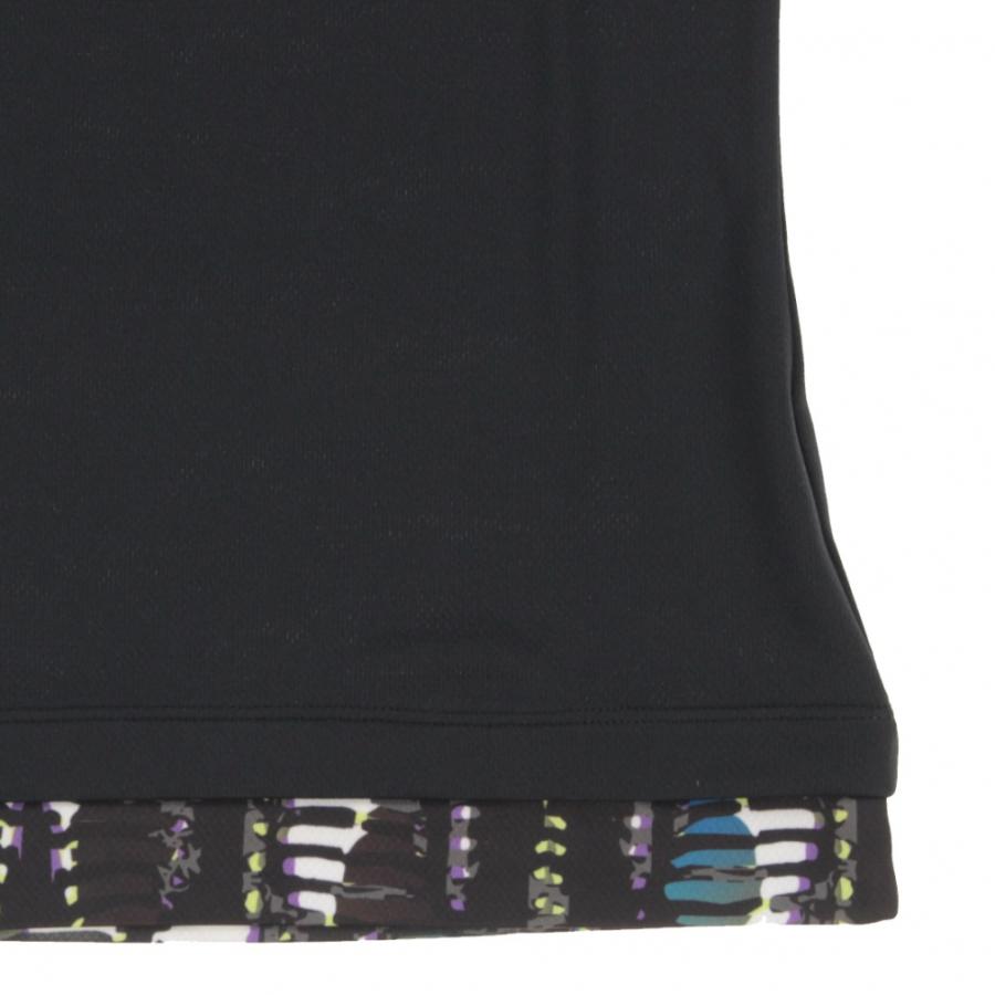 Babolat（バボラ） レディス テニス 半袖Tシャツ PURE SHORT SLEEVE