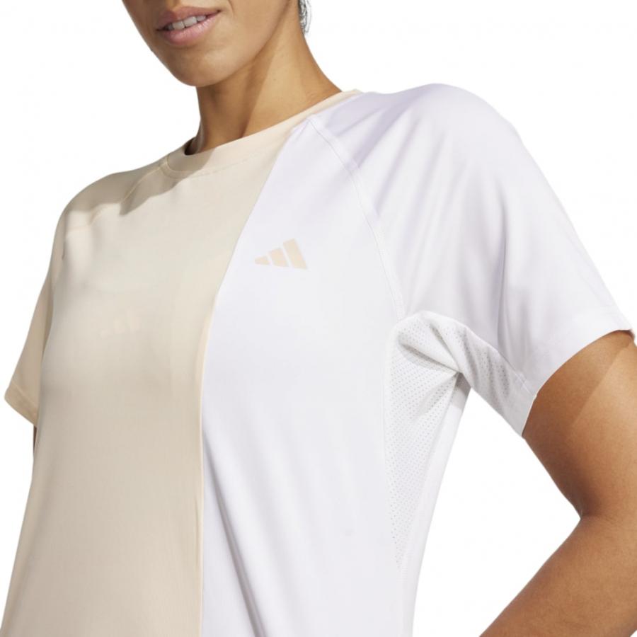adidas（アディダス） レディス テニス 半袖Tシャツ クラブ テニス