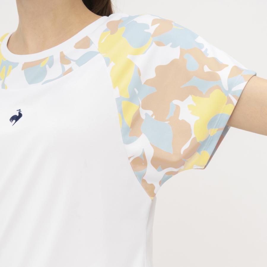 le coq sportif（ルコックスポルティフ） ルコック レディス テニス