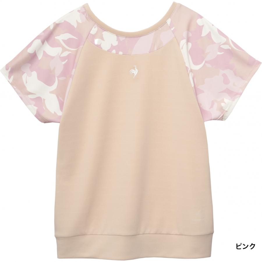 le coq sportif（ルコックスポルティフ） ルコック レディス テニス