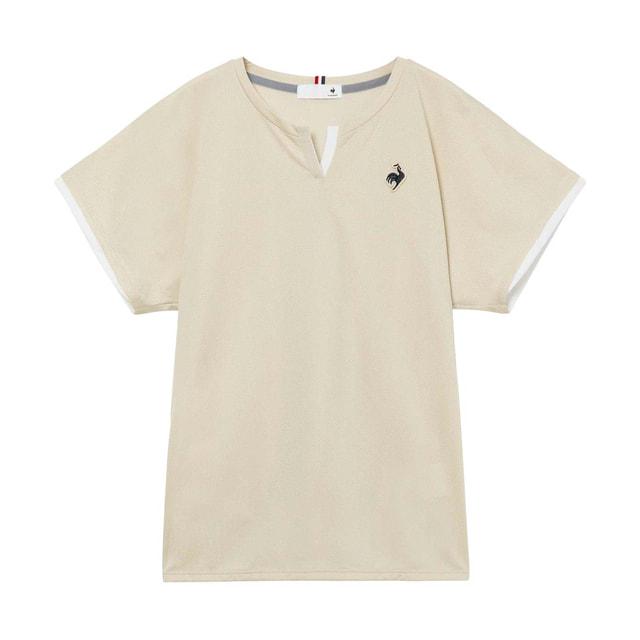 le coq sportif（ルコックスポルティフ） ルコック レディス テニス