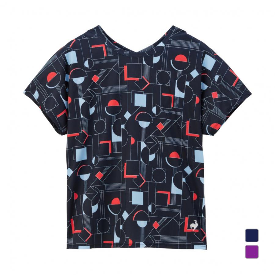 le coq sportif（ルコックスポルティフ） ルコック レディス テニス