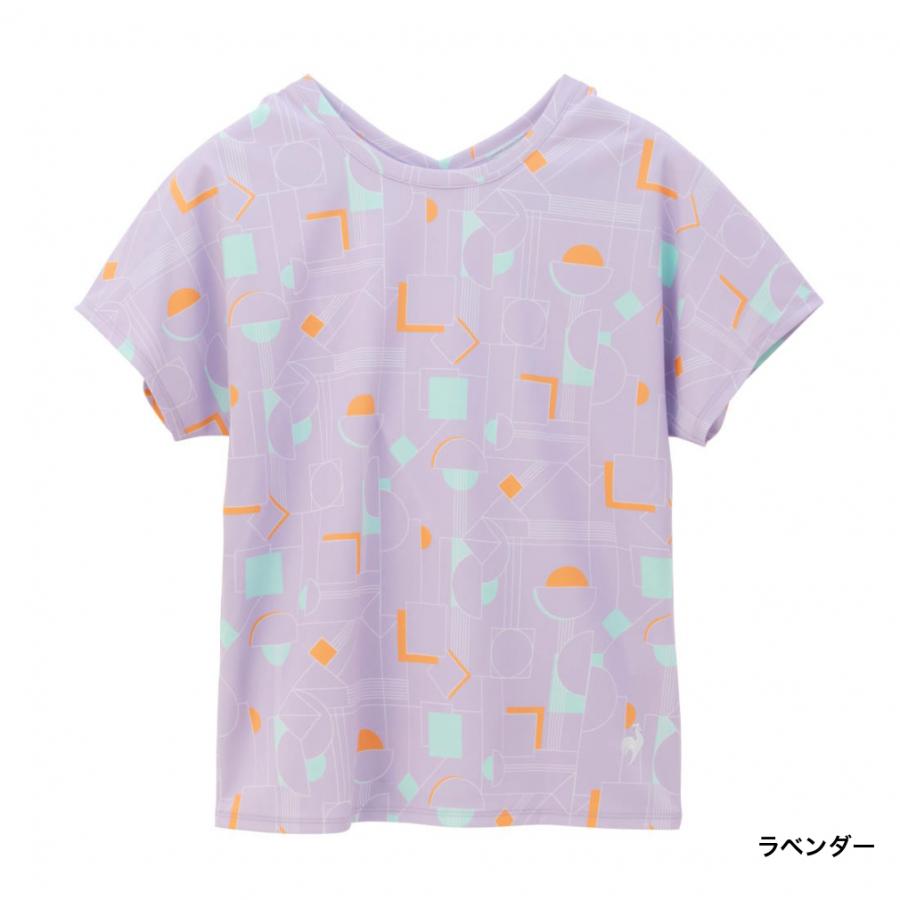 le coq sportif（ルコックスポルティフ） ルコック レディス テニス